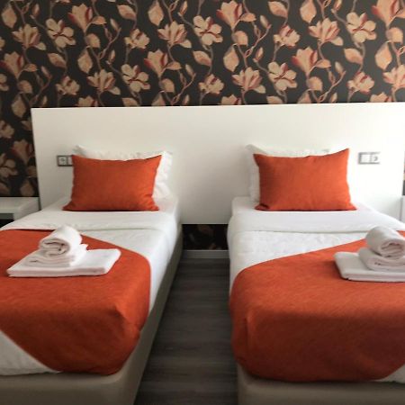 Pinoyhouse Fatima Hotel Buitenkant foto