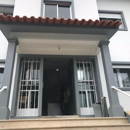 Pinoyhouse Fatima Hotel Buitenkant foto