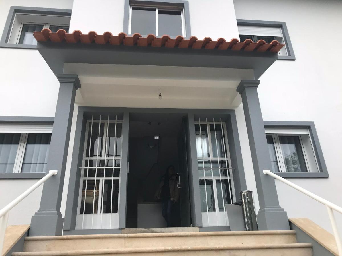 Pinoyhouse Fatima Hotel Buitenkant foto