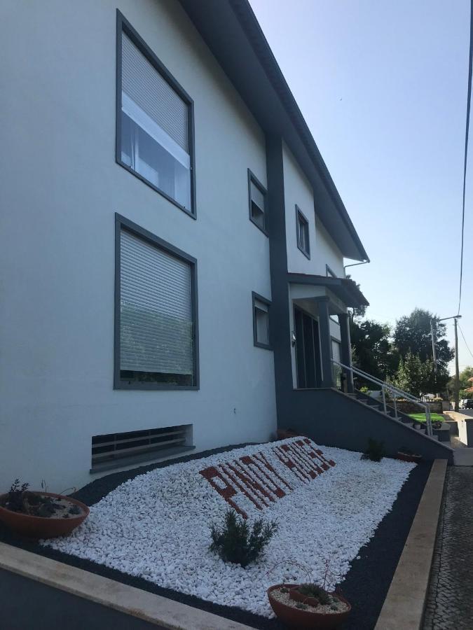 Pinoyhouse Fatima Hotel Buitenkant foto