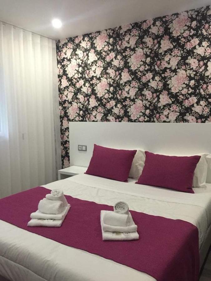 Pinoyhouse Fatima Hotel Buitenkant foto
