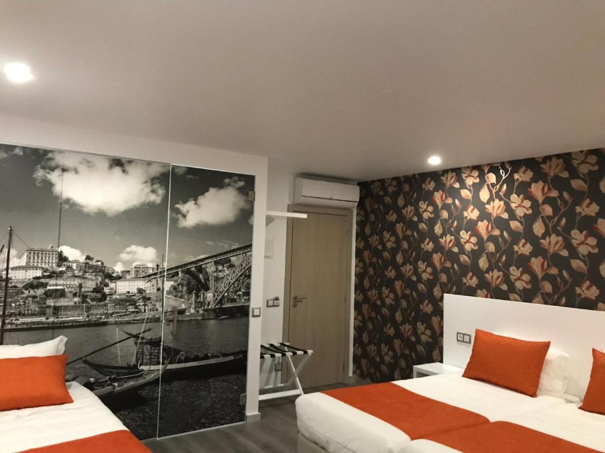Pinoyhouse Fatima Hotel Buitenkant foto