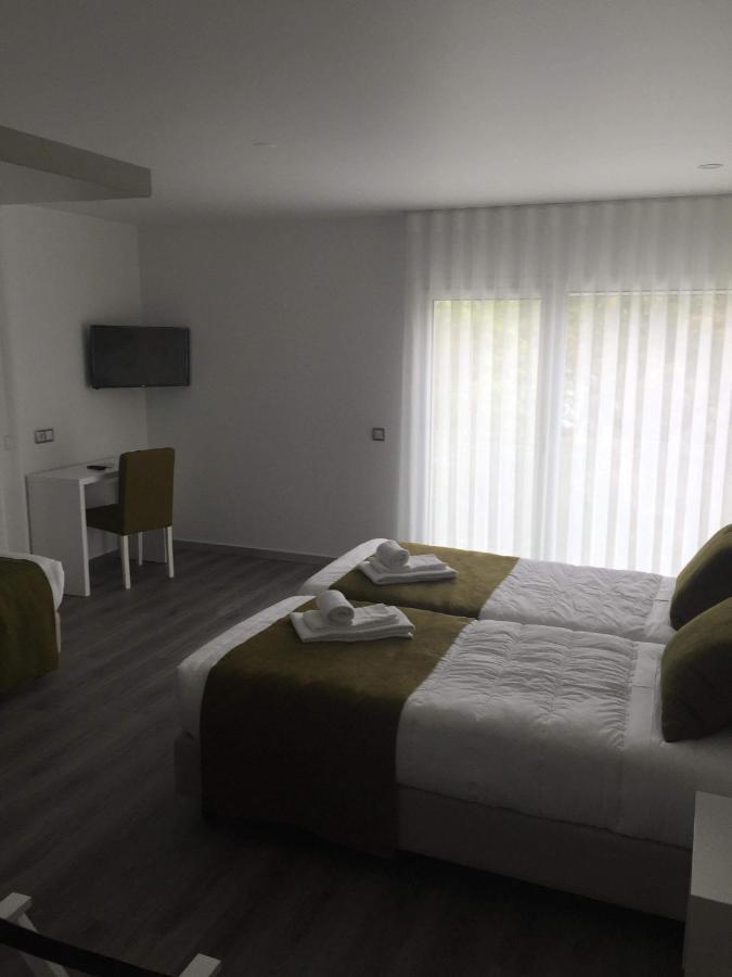 Pinoyhouse Fatima Hotel Buitenkant foto