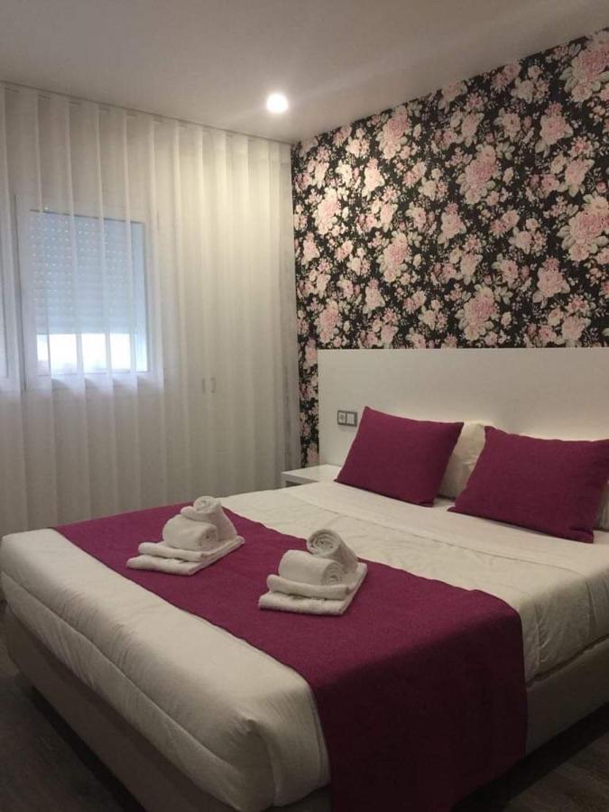Pinoyhouse Fatima Hotel Buitenkant foto