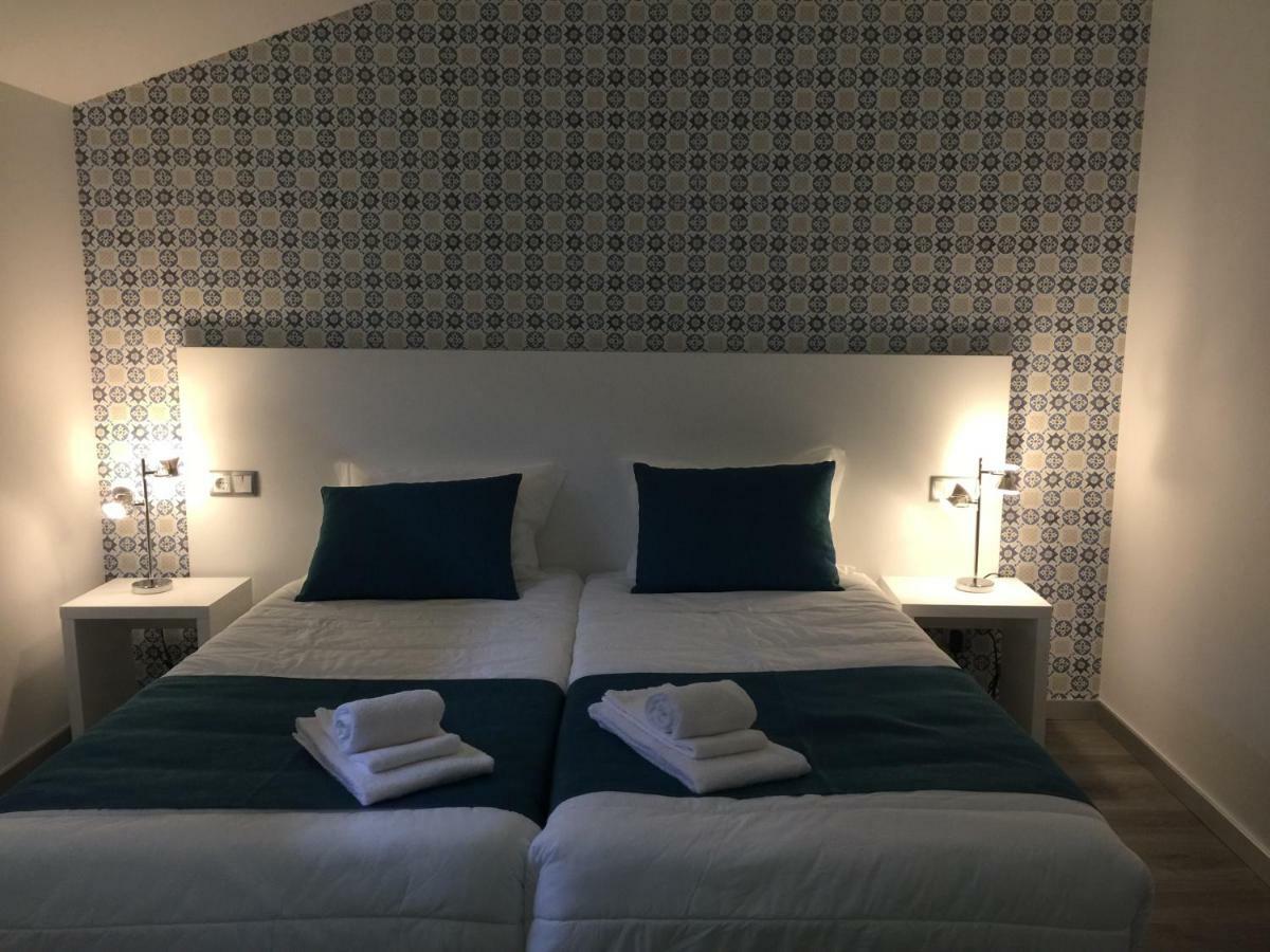 Pinoyhouse Fatima Hotel Buitenkant foto