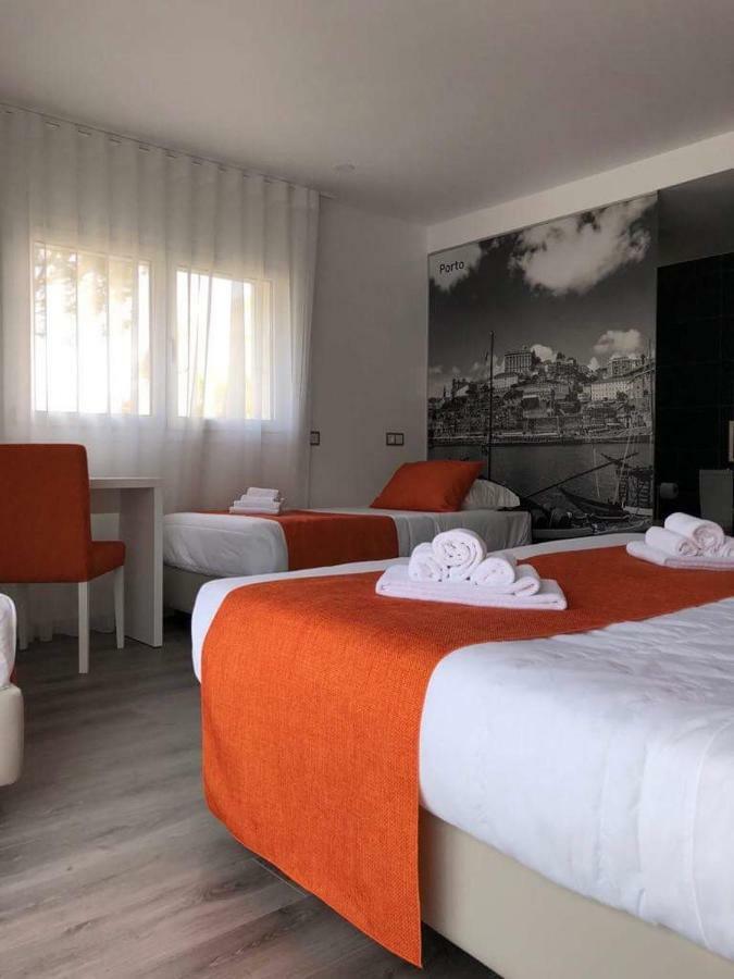 Pinoyhouse Fatima Hotel Buitenkant foto