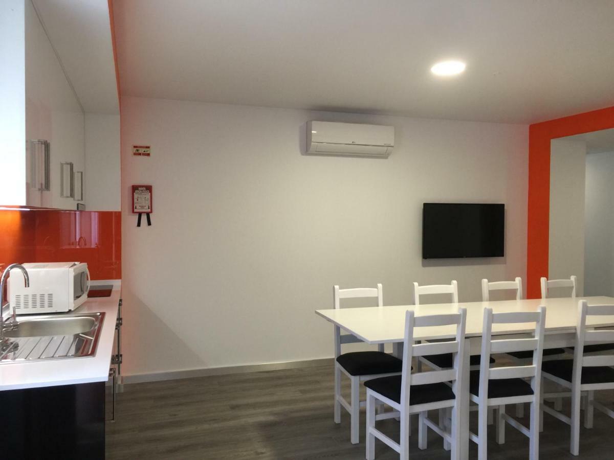 Pinoyhouse Fatima Hotel Buitenkant foto