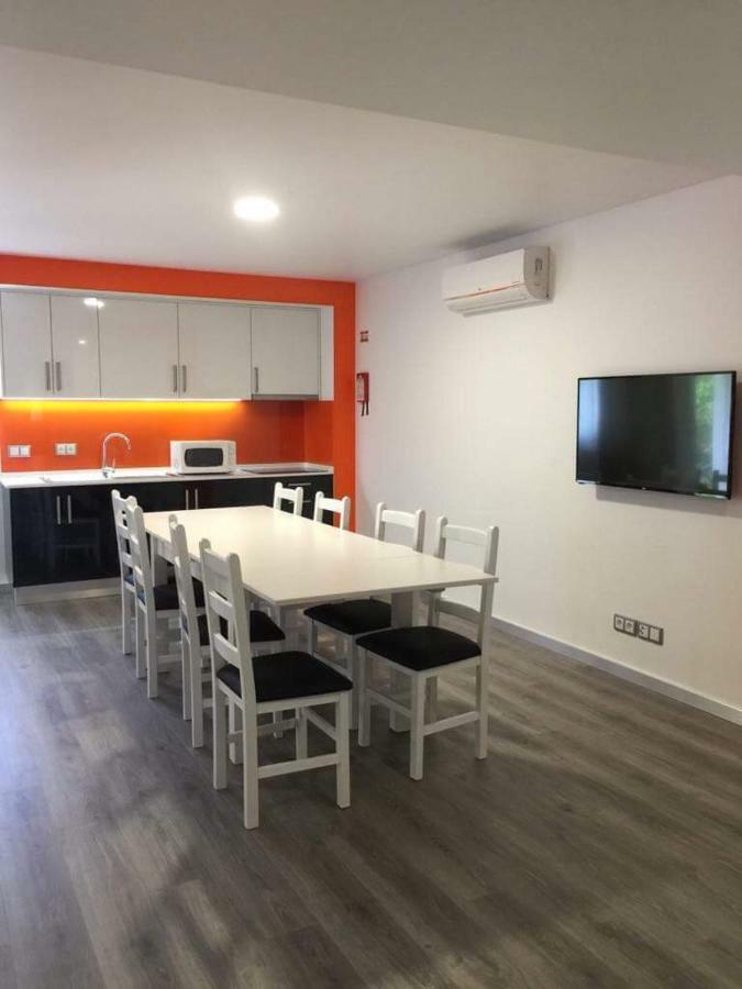 Pinoyhouse Fatima Hotel Buitenkant foto