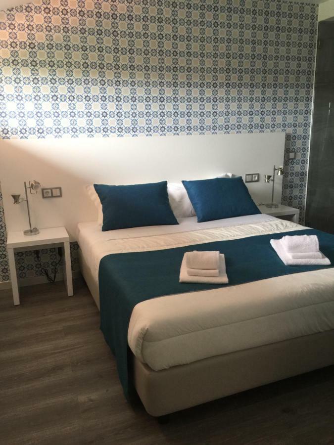 Pinoyhouse Fatima Hotel Buitenkant foto