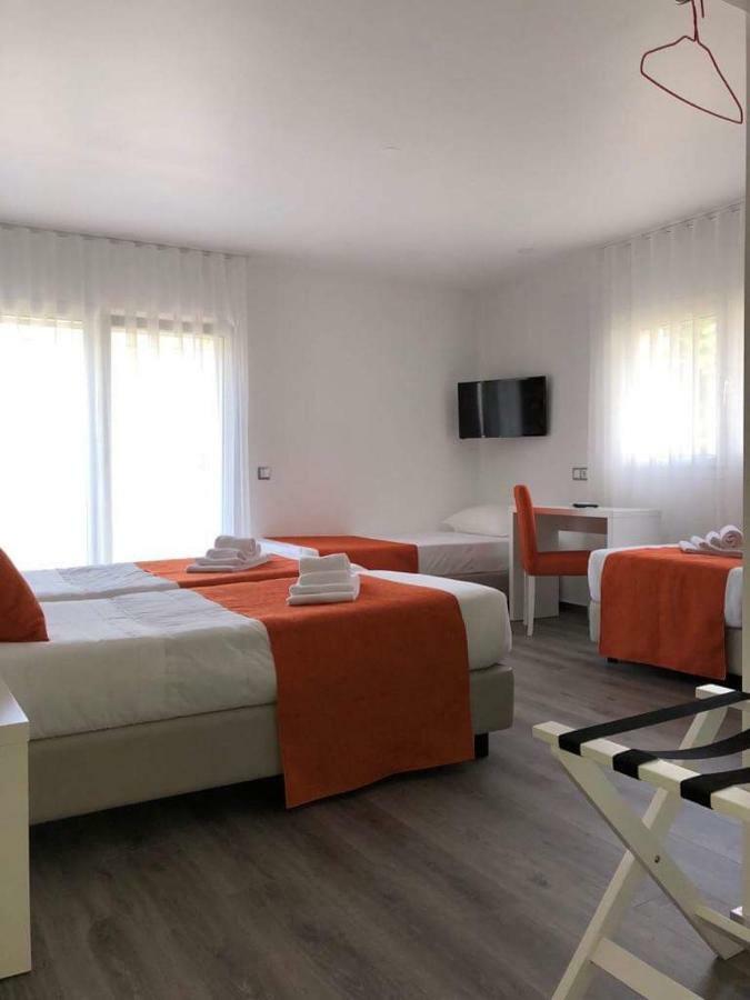 Pinoyhouse Fatima Hotel Buitenkant foto