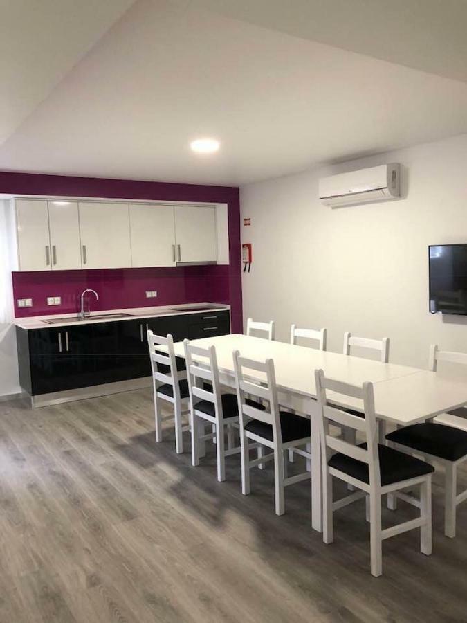 Pinoyhouse Fatima Hotel Buitenkant foto