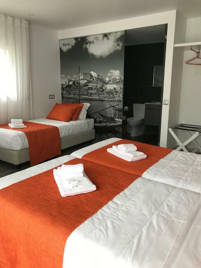 Pinoyhouse Fatima Hotel Buitenkant foto