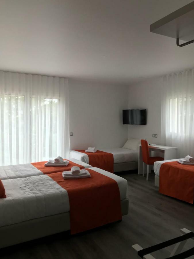 Pinoyhouse Fatima Hotel Buitenkant foto