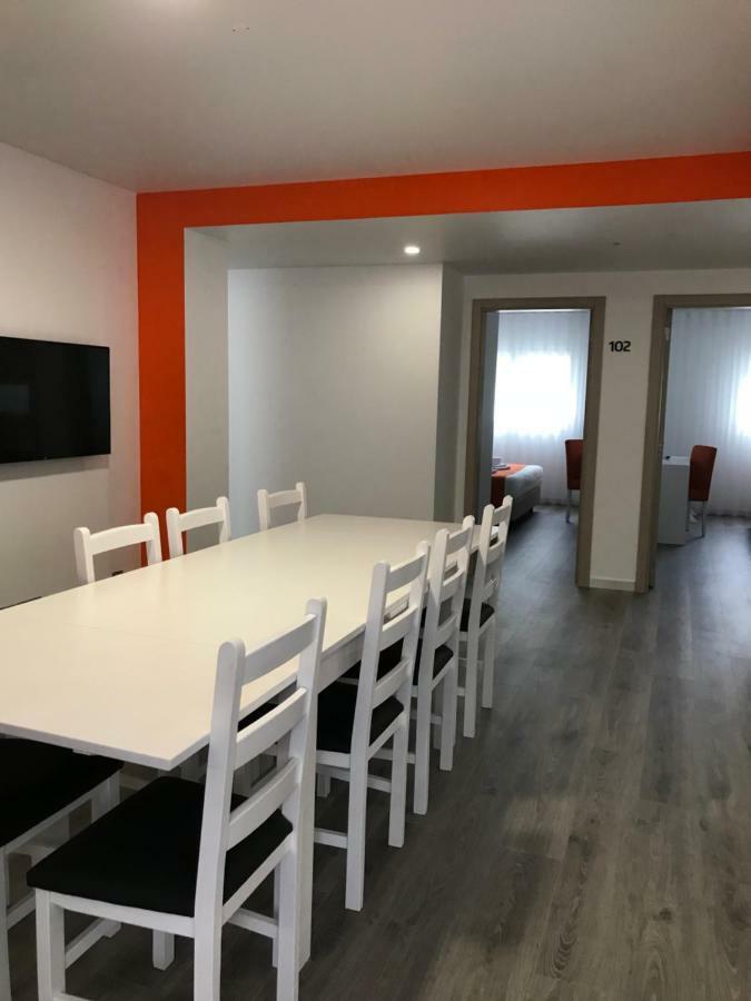 Pinoyhouse Fatima Hotel Buitenkant foto