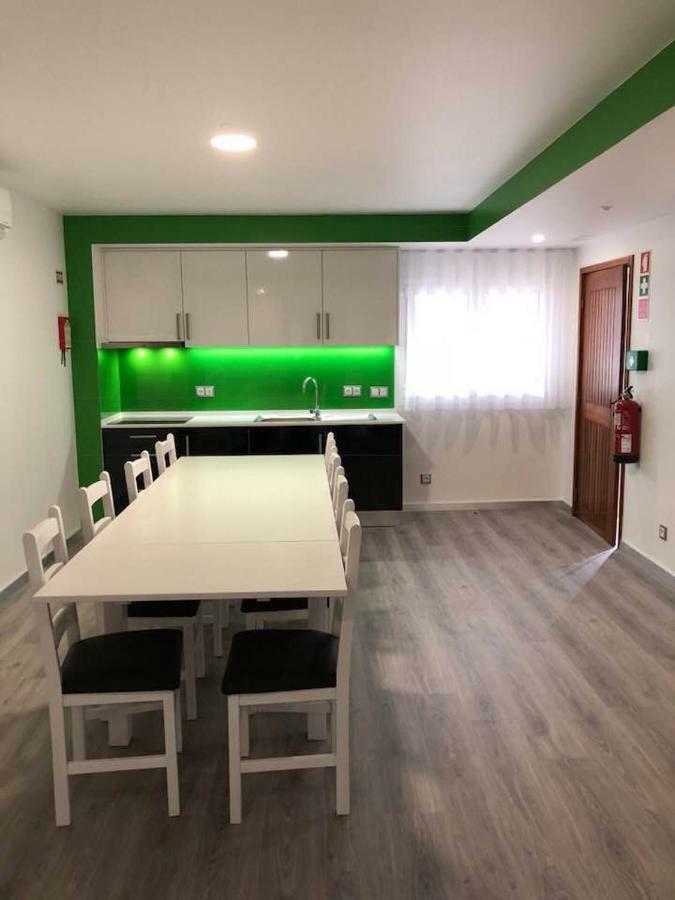 Pinoyhouse Fatima Hotel Buitenkant foto