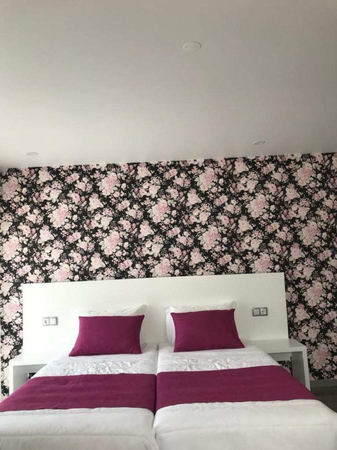 Pinoyhouse Fatima Hotel Buitenkant foto