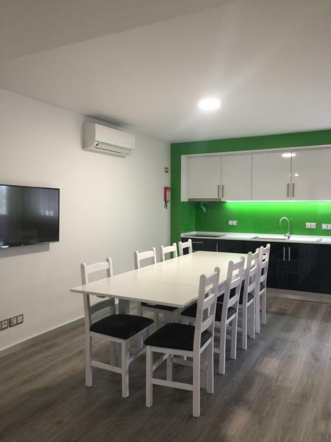 Pinoyhouse Fatima Hotel Buitenkant foto