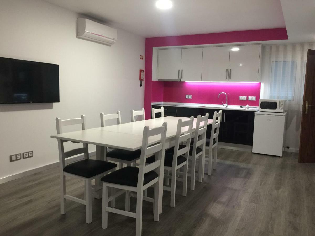 Pinoyhouse Fatima Hotel Buitenkant foto