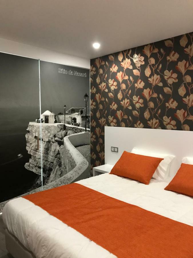 Pinoyhouse Fatima Hotel Buitenkant foto