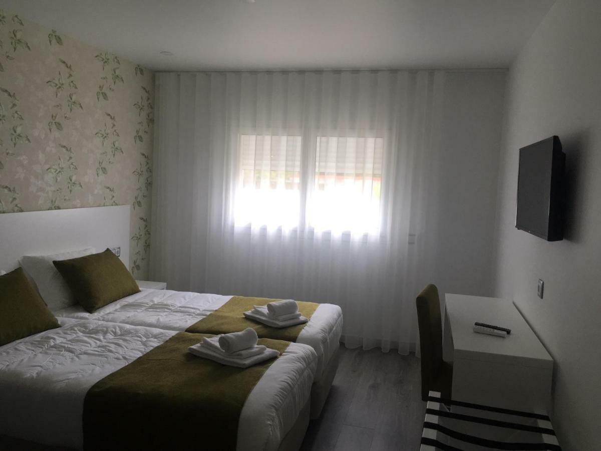 Pinoyhouse Fatima Hotel Buitenkant foto