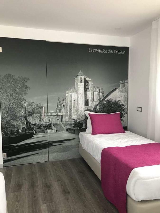 Pinoyhouse Fatima Hotel Buitenkant foto