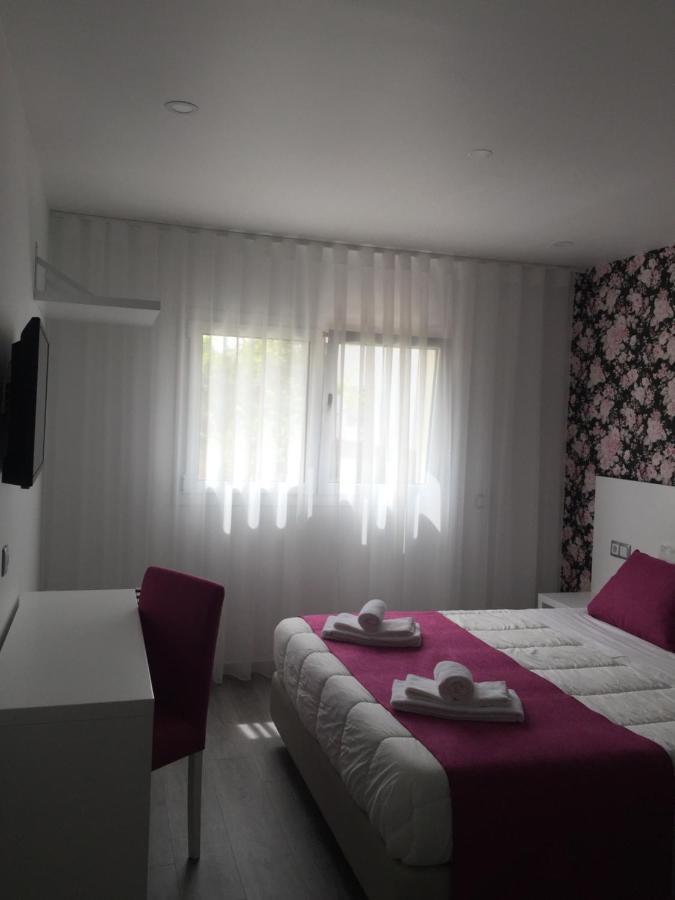 Pinoyhouse Fatima Hotel Buitenkant foto